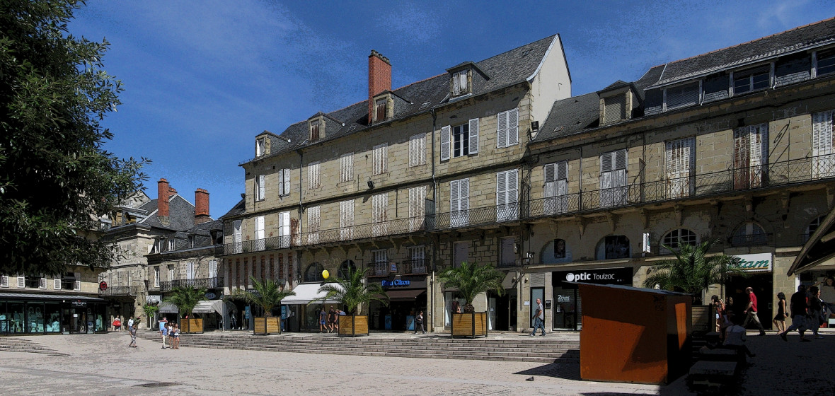 Le Complexe