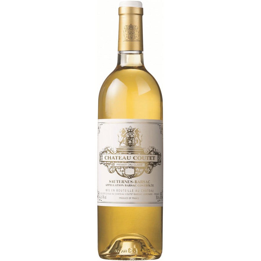 Chateau Coutet, Barsac-Sauternes