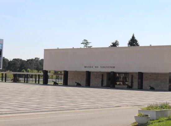 Musee du Souvenir