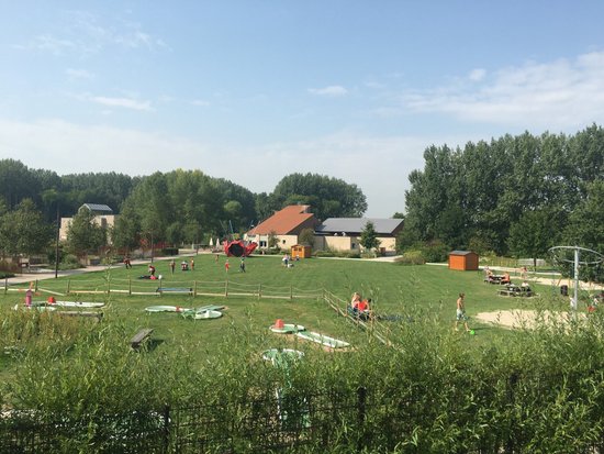 Parc Galame