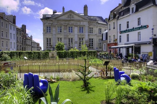 Le Jardin Ephémère