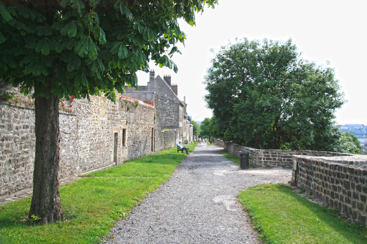 Jardin Bucciali