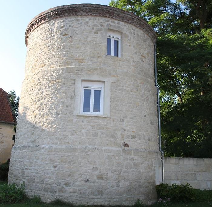 Fort de la Redoute