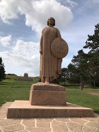 Butte de Chalmont