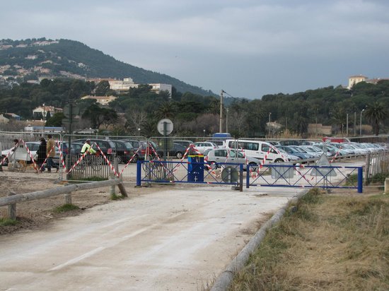 La Route du Sel