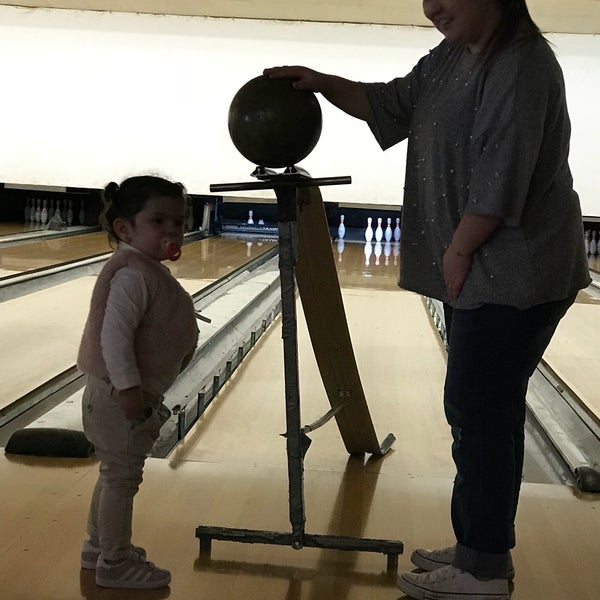 Bowling du Bras D'Or