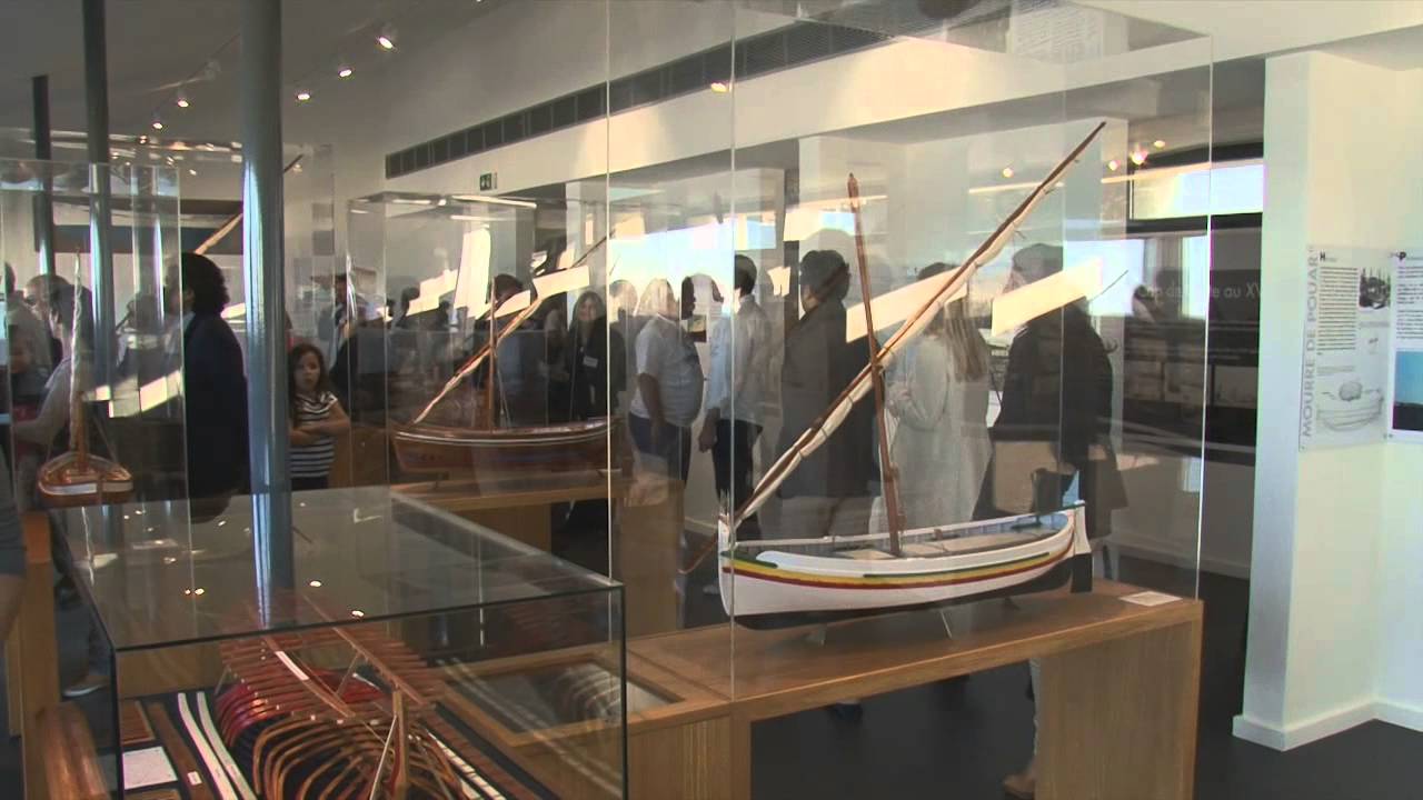 Musee de la Mer