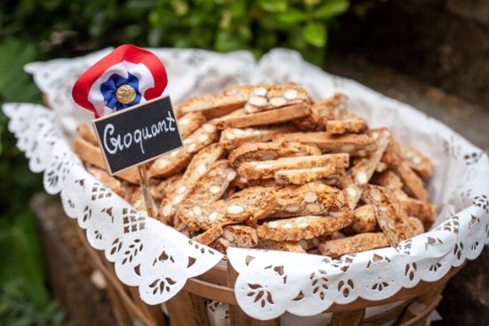 La Boulangerie Biscuiterie de Rognes