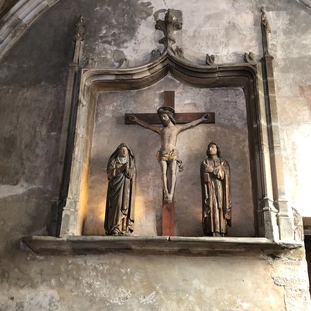 Chapelle du Rosaire