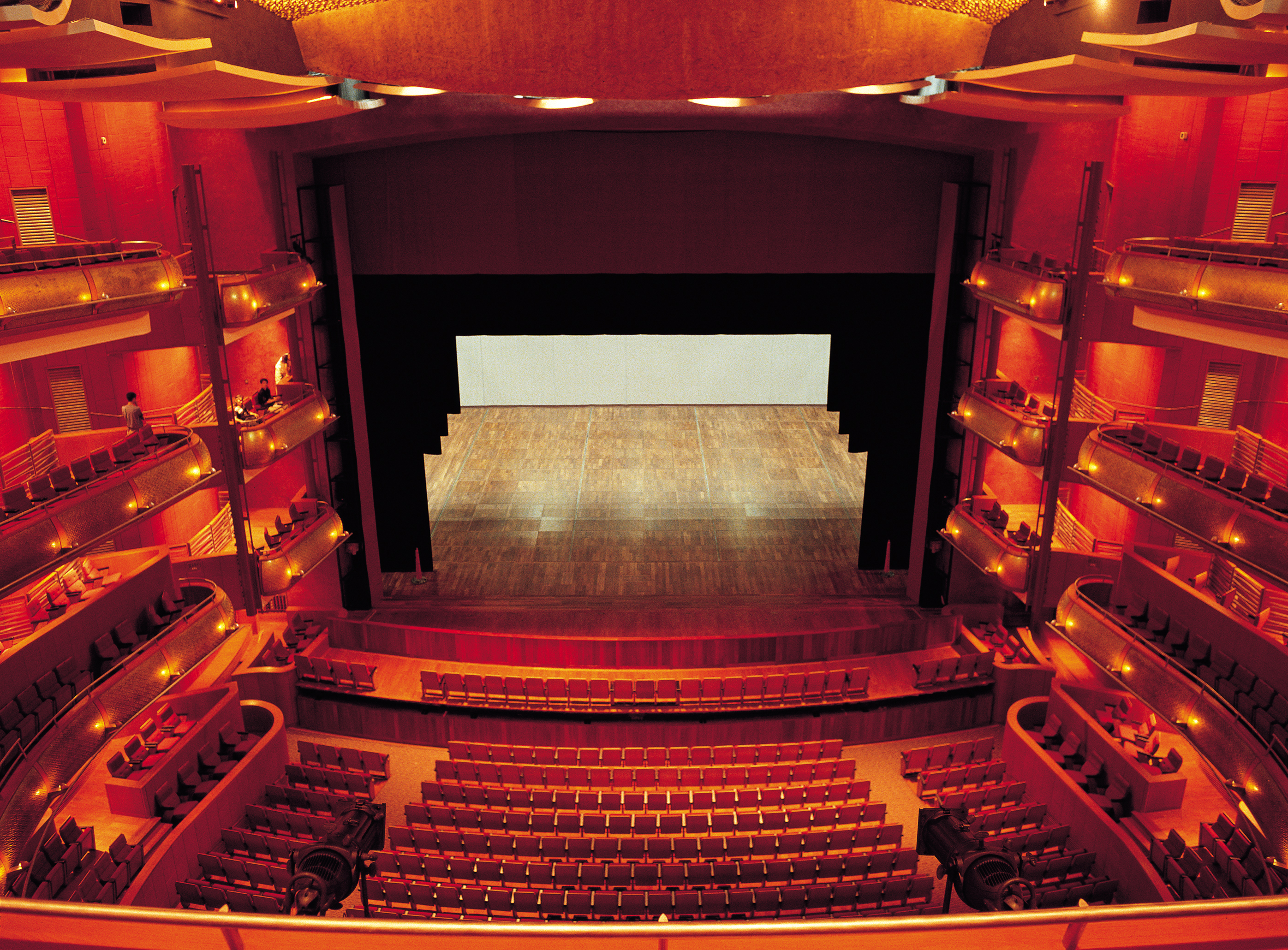 Theatre du Bocal