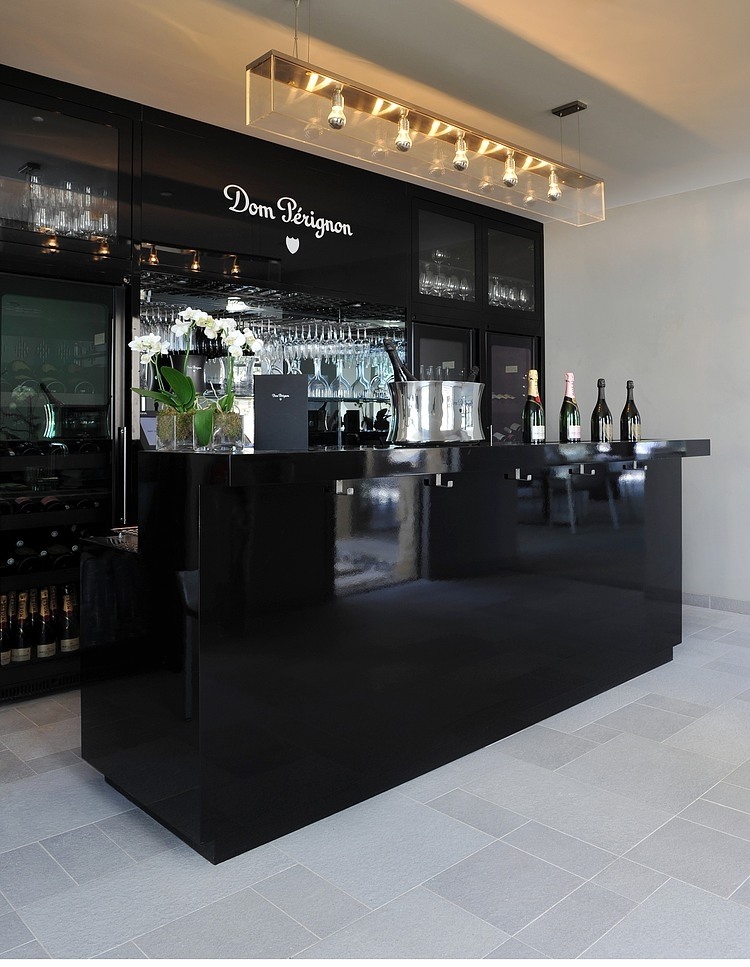 Le Bar by Dom Pérignon