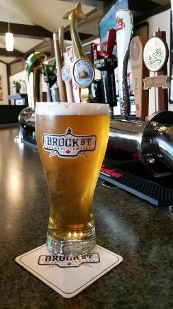 Brock Street Brewery