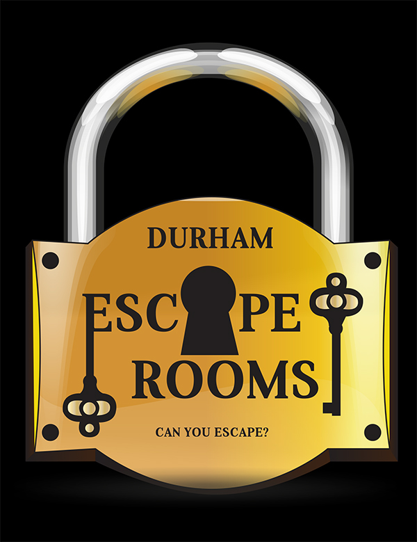 Durham Escape Rooms