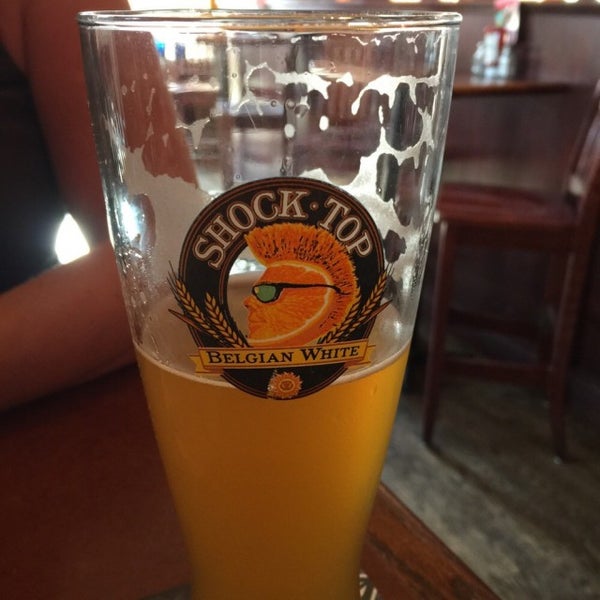 St Louis Bar & Grill