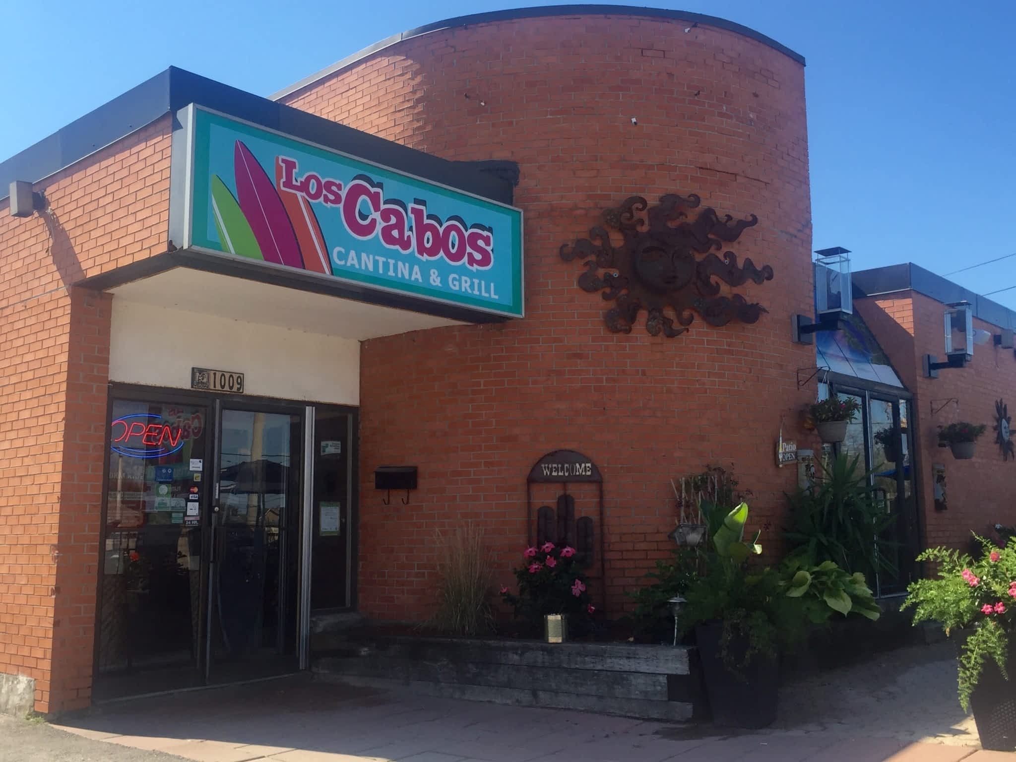 Los Cabos Cantina & Grill