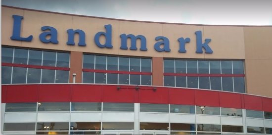 Landmark Cinemas 24 Whitby