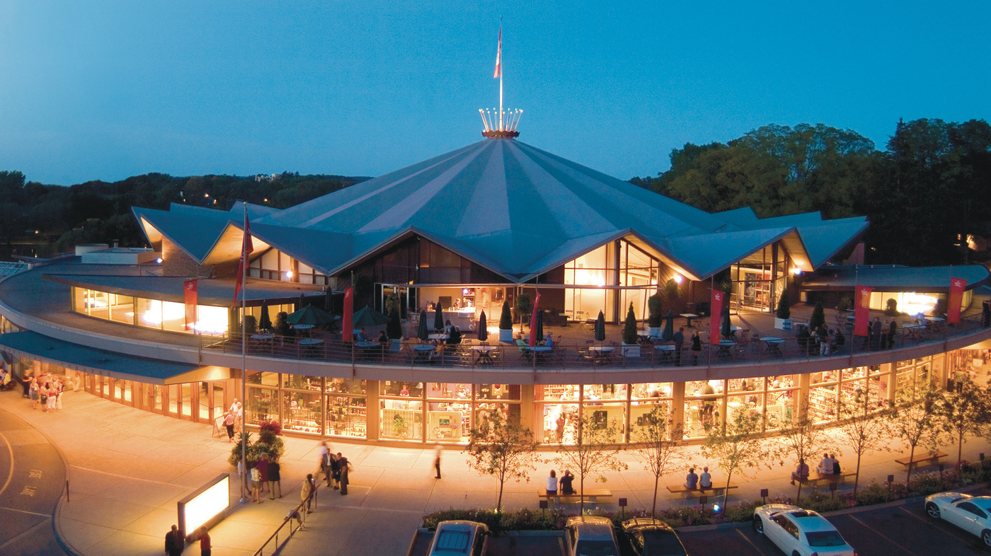 Stratford Festival
