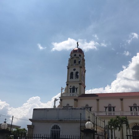 Our Lady of the Pillar Cathedral