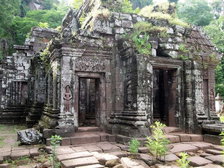 Liao Dynasty Ancient City Ruins