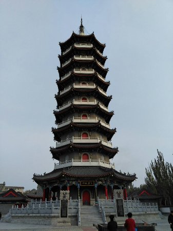 Yingkou Lengyan Temple
