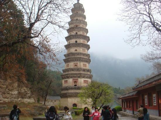 Bizhi Tower