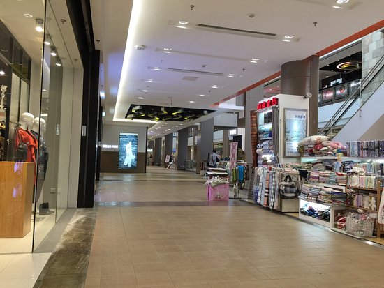 Peace Plaza