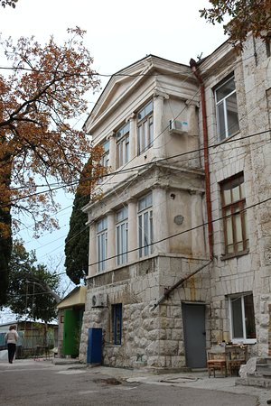 Villa Nukta