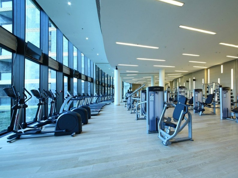 Spa Center Mriya Resort & Spa