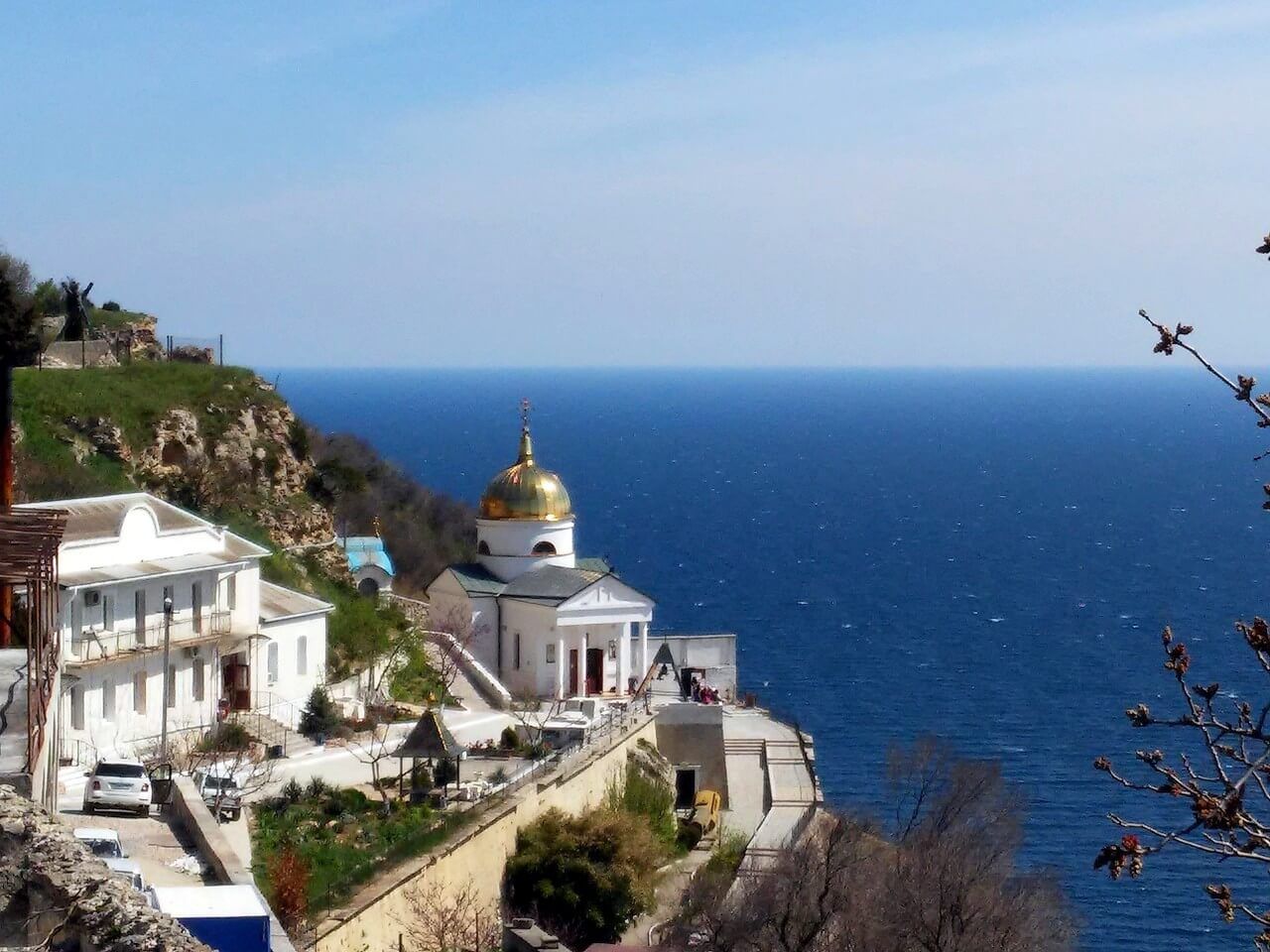 St. George Monastery