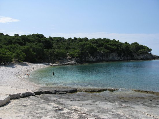 Srebrna Bay