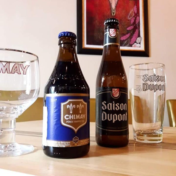 Dellamorte Craft Bar