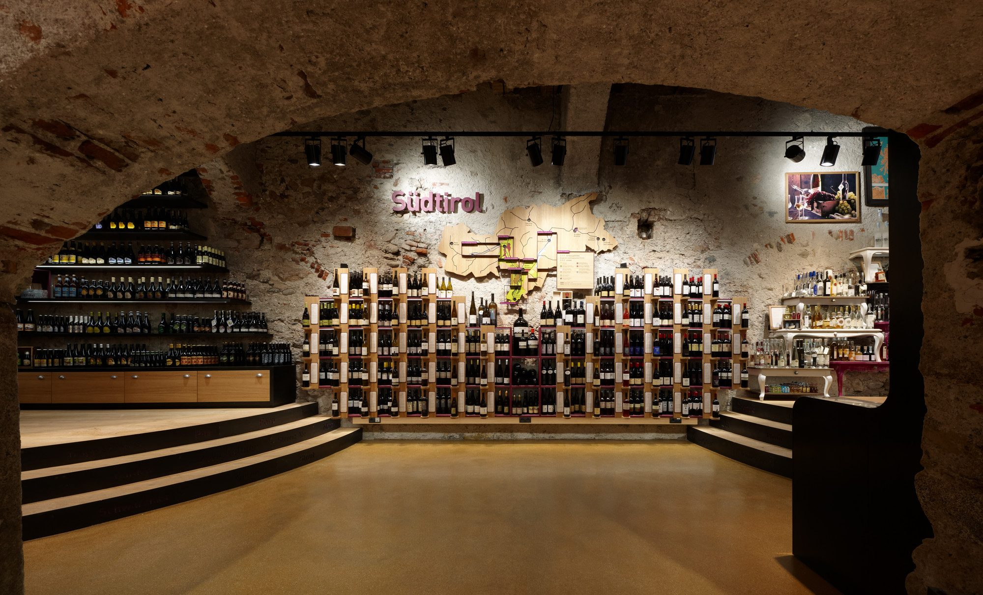 The Drink Shop