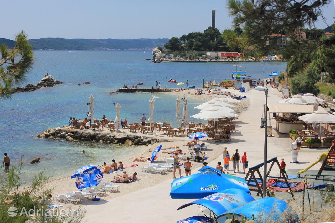 Ovcice Beach