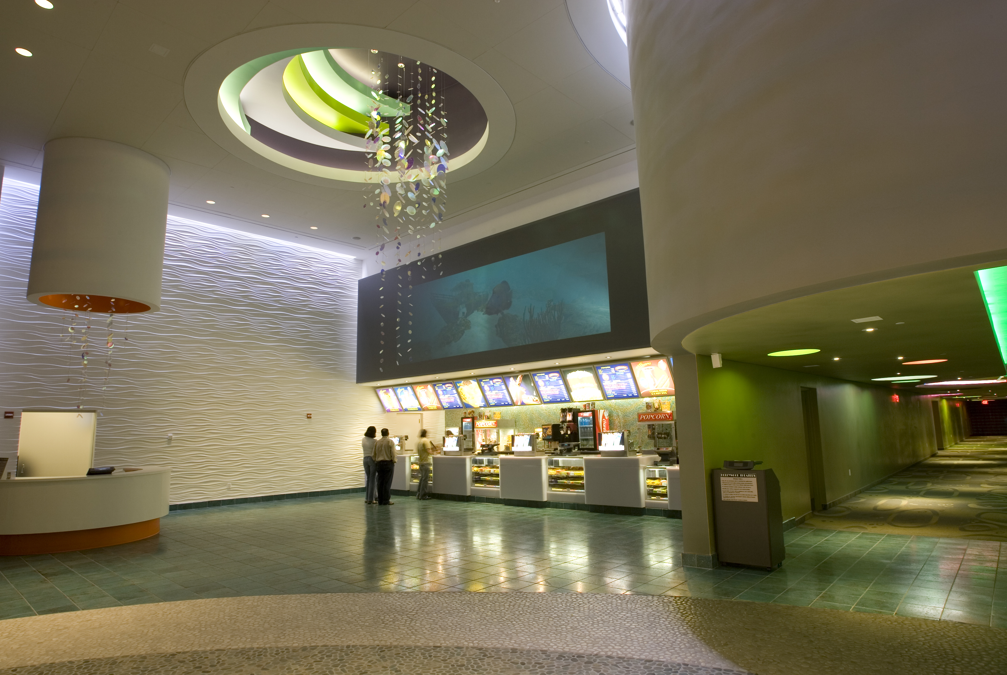 Regal Cinemas Camana Bay