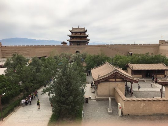 General Guerrilla Warfare Official Residence