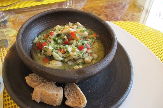 Chilean Cuisine Cooking Classes