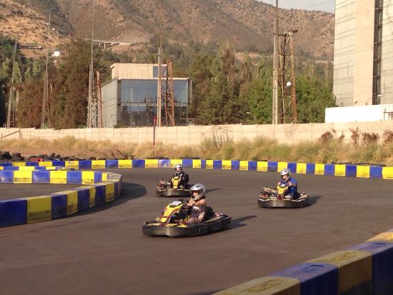 Speedpark Karting