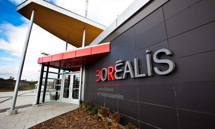 Boréalis