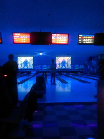 Minto Rec Centre & Lounge