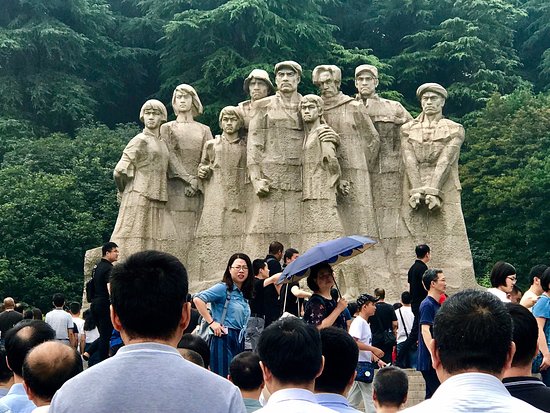 Yu Hua Tai