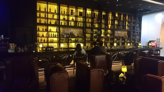 Lunghezza Bar