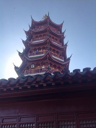 Jinsu Temple