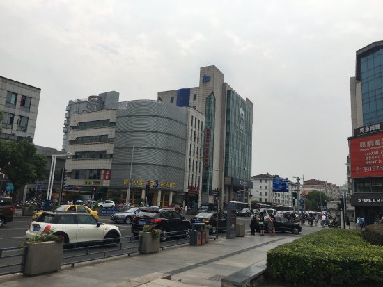 Parkson Shopping Center (West Road)