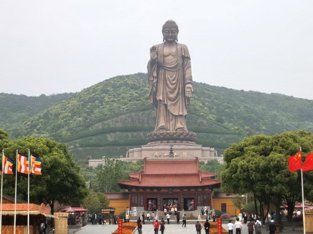 Ling Mountain