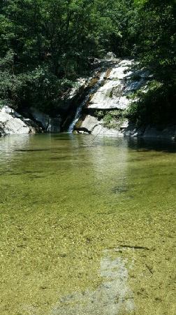 Baitianman National Geological Park