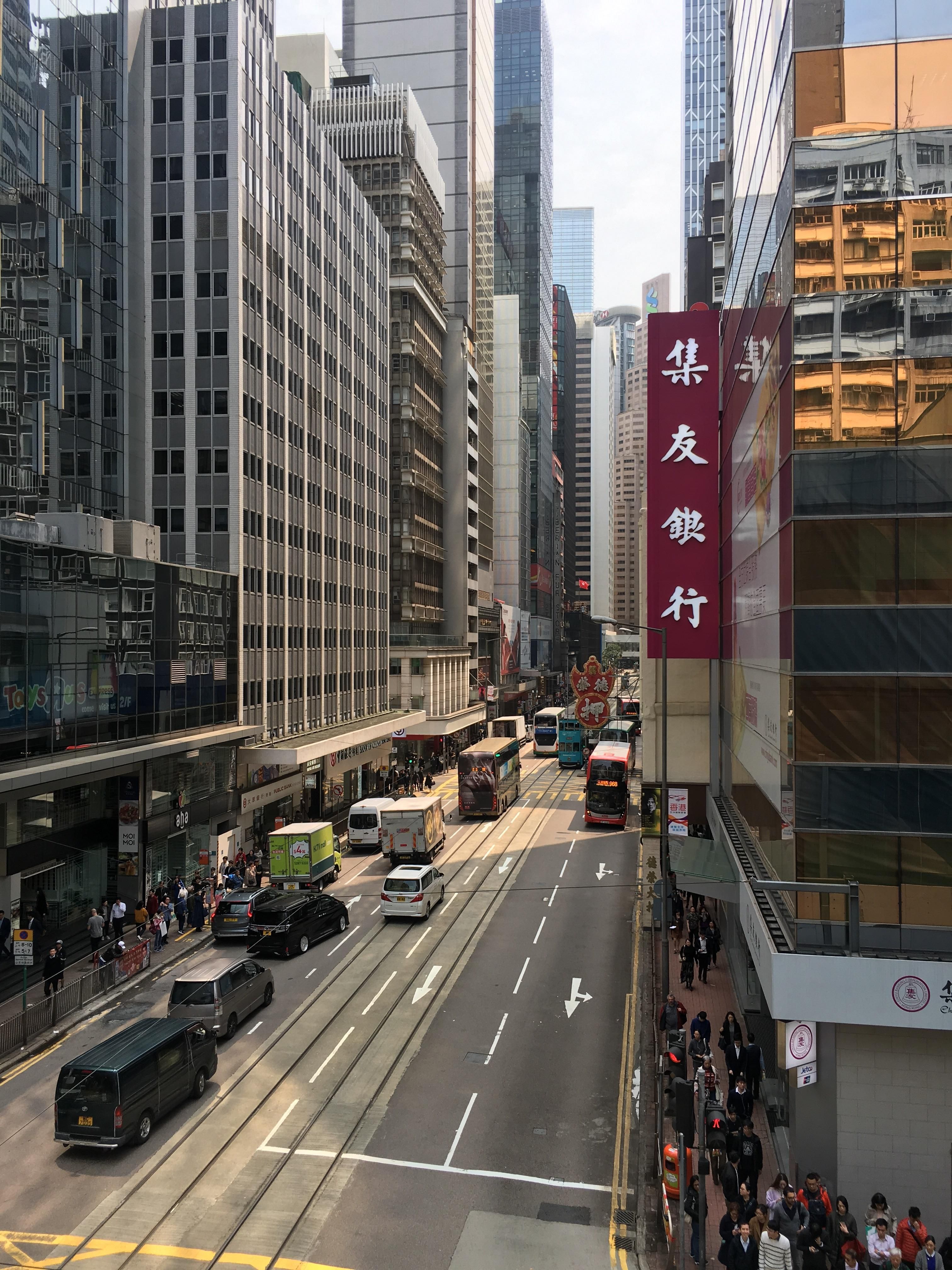 Sheung Wan