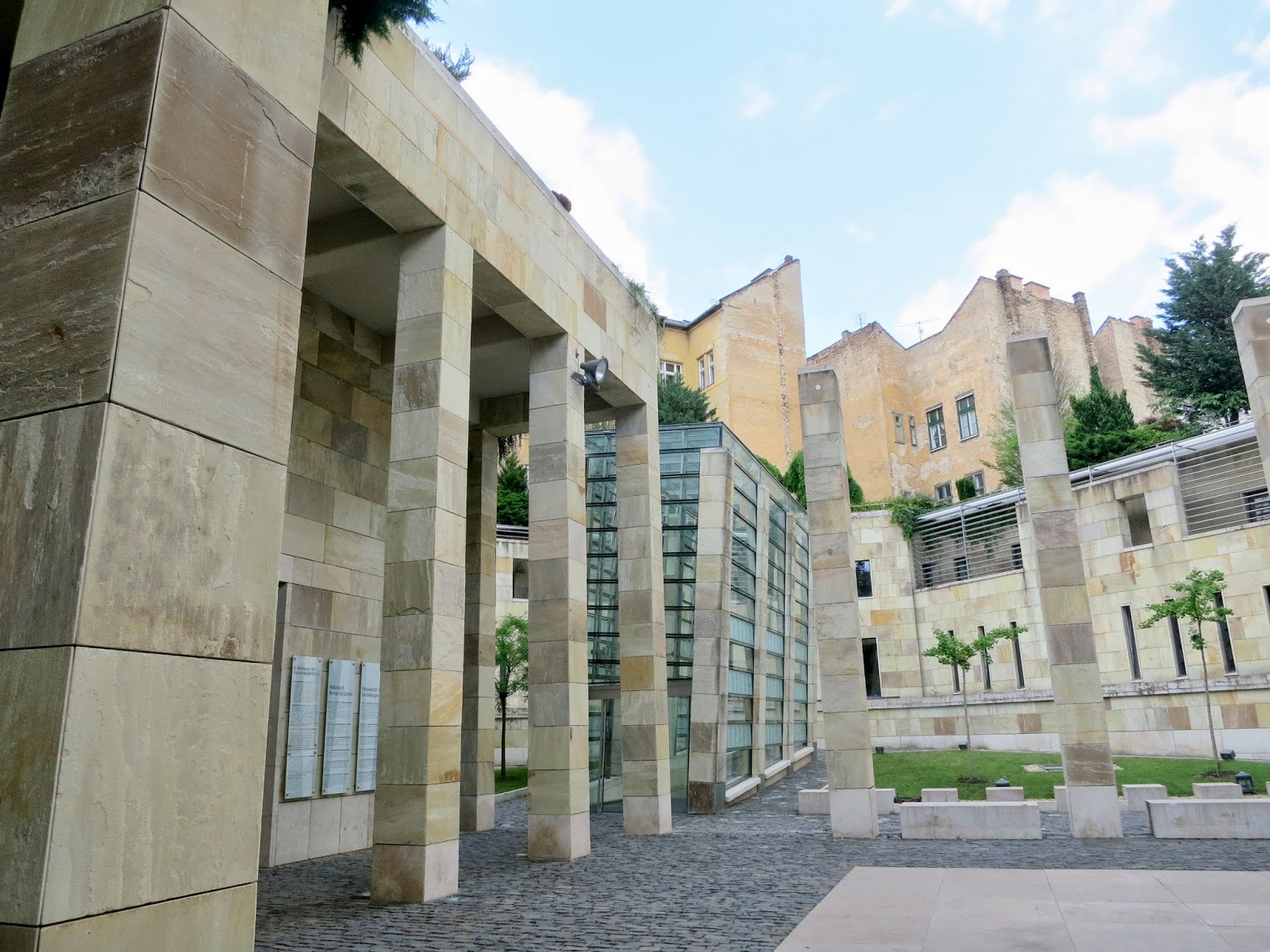 Holocaust Memorial Center