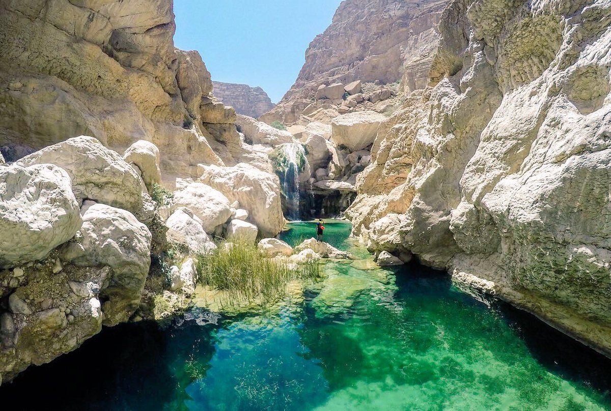 Wadi Al Arbeieen