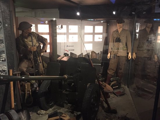 Gudbrandsdal War Museum