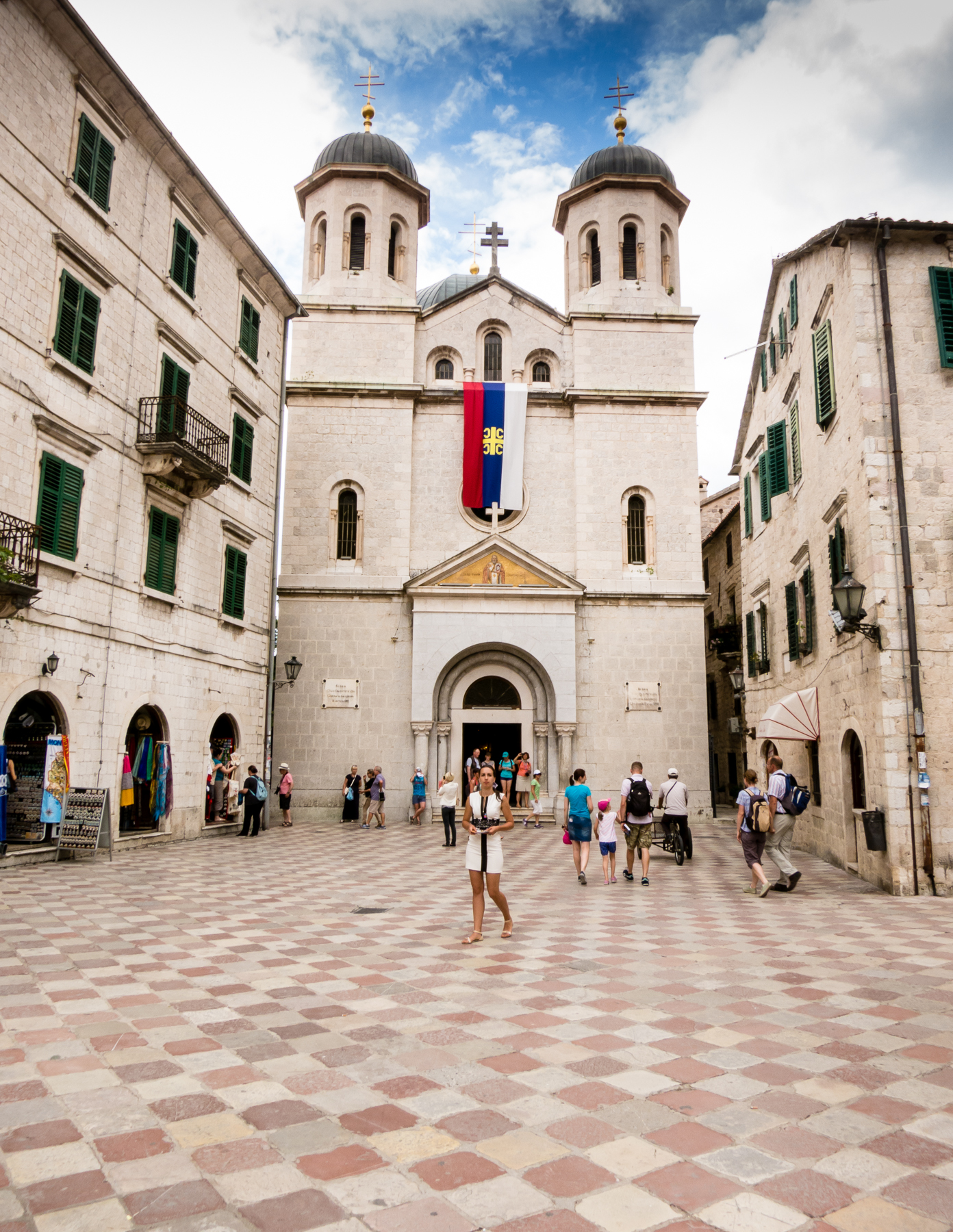 Church of St. Paul